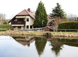 Holiday Apartment Pure Nature