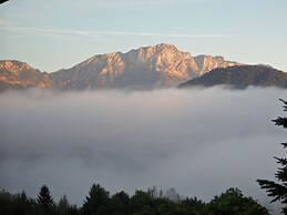 Lovely Apartment in Berchtesgaden