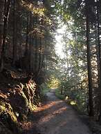 Lovely Apartment in Berchtesgaden