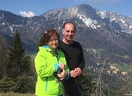 Lovely Apartment in Berchtesgaden