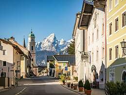 Lovely Apartment in Berchtesgaden