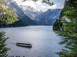 Lovely Apartment in Berchtesgaden