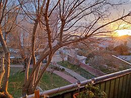 Apartment Sunrise