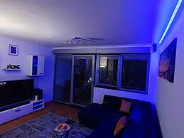 Apartment Sunrise
