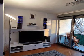 Apartment Sunrise