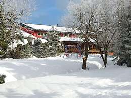 Rasehorn Comfortable Holiday Residence