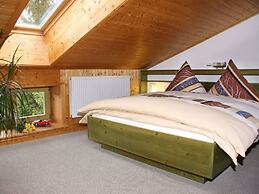 Rasehorn Comfortable Holiday Residence