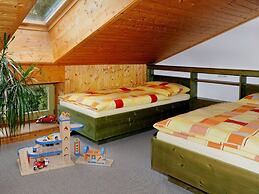Rasehorn Comfortable Holiday Residence