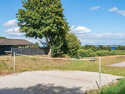 5 Person Holiday Home in Aabenraa