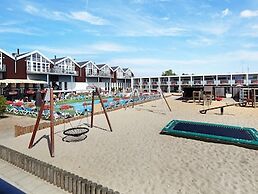 4 Person Holiday Park Home in Glesborg