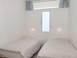 4 Person Holiday Park Home in Glesborg