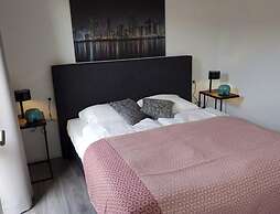 Holiday Home Chalet 79