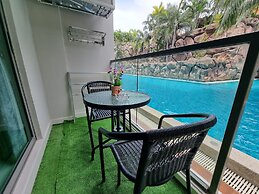 Pool Access View Laguna Beach Resort 3 Condo