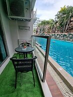 Pool Access View Laguna Beach Resort 3 Condo