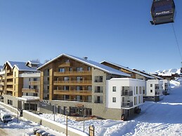 Apartment in Eclose With Mountain Views