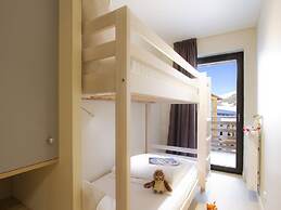 Apartment in Eclose With Mountain Views