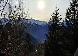 Apartment in Eclose With Mountain Views