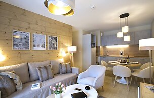 Apartment in Eclose With Mountain Views