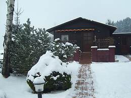 Holiday Home by the Forest