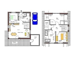 Marinapark 147 Modern Retreat