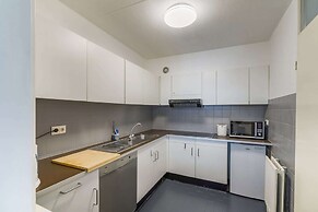 Pleasant Apartment Near the Beach