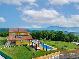 Cosy Apartment in Potpican