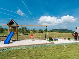 Cosy Apartment in Potpican