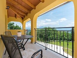 Cosy Apartment in Potpican
