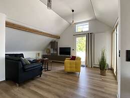 Haus Mariechen Comfortable Holiday Residence