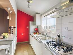 Holiday Apartment DEA Vista