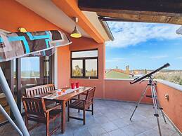 Holiday Apartment DEA Vista