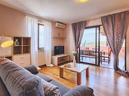 Holiday Apartment DEA Vista