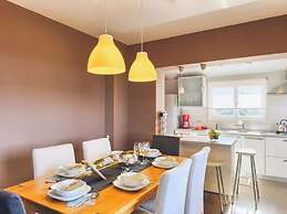 Holiday Apartment DEA Vista