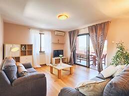 Holiday Apartment DEA Vista