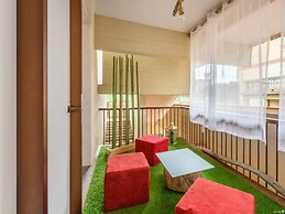 Residenza Montecatini