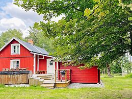 4 Star Holiday Home in BRO