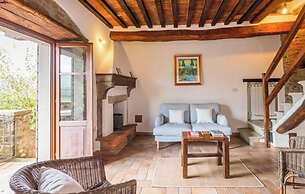 Villa Rinaldo Comfortable Holiday Residence