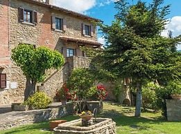 Villa Rinaldo Comfortable Holiday Residence