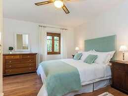 Villa Rinaldo Comfortable Holiday Residence
