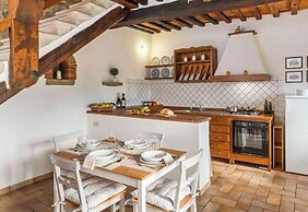 Villa Rinaldo Comfortable Holiday Residence