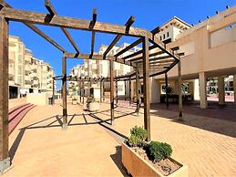 Belvilla by OYO Vereda Golf II
