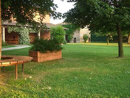 Agriturismo La Lupa