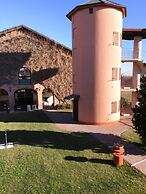 Agriturismo La Lupa