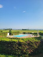 Agriturismo La Lupa