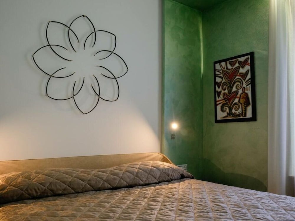 Royal Suite Sarzana