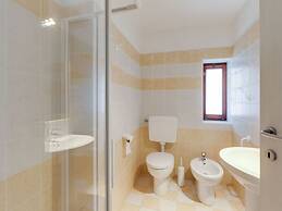 Villa in Torri With Pool & Mountain Views