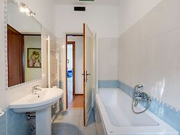 Villa in Torri With Pool & Mountain Views