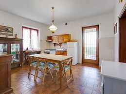 Villa in Torri With Pool & Mountain Views