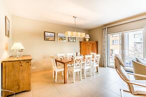 Apartment in Koksijde Near the Beach
