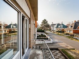 Apartment in Koksijde Near the Beach